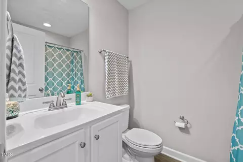 Bath - 50 Timber Ct, Spring Hope, NC 27882 photo 4 of 6