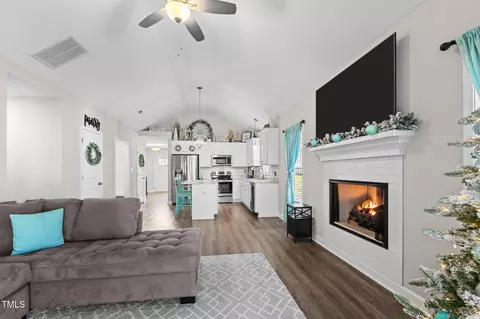 50 Timber Ct, Spring Hope, NC 27882