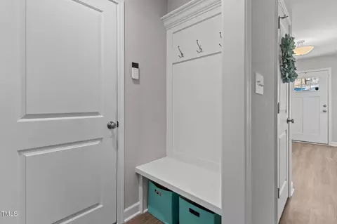 Entry Way - 50 Timber Ct, Spring Hope, NC 27882 photo 2 of 2