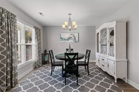 Dining - 50 Timber Ct, Spring Hope, NC 27882 photo 1 of 1