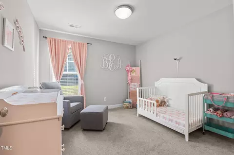 Bedroom - 50 Timber Ct, Spring Hope, NC 27882 photo 4 of 4
