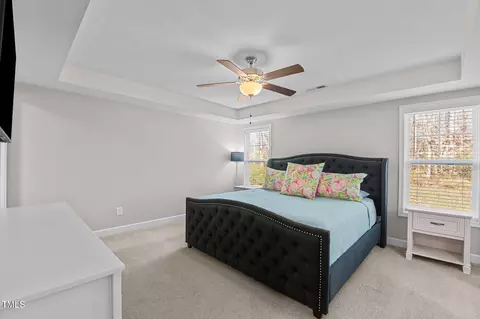 Bedroom - 50 Timber Ct, Spring Hope, NC 27882 photo 1 of 4