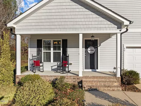 Exterior - 50 Timber Ct, Spring Hope, NC 27882 photo 3 of 7