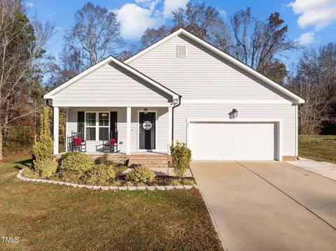 Exterior - 50 Timber Ct, Spring Hope, NC 27882 photo 2 of 7