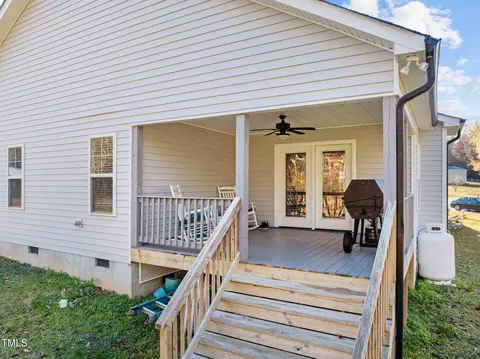 Exterior - 50 Timber Ct, Spring Hope, NC 27882 photo 6 of 7