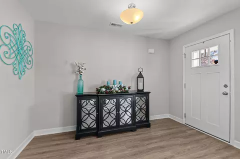 Entry Way - 50 Timber Ct, Spring Hope, NC 27882 photo 1 of 2