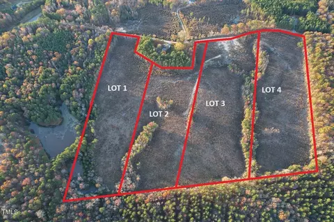 lot1 Cole Rd, Carthage, NC 28327