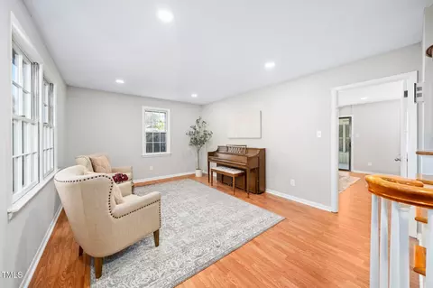 Living - 203 Hillside Dr, Smithfield, NC 27577 photo 1 of 4