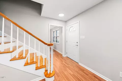 Entry Way - 203 Hillside Dr, Smithfield, NC 27577 photo 1 of 1