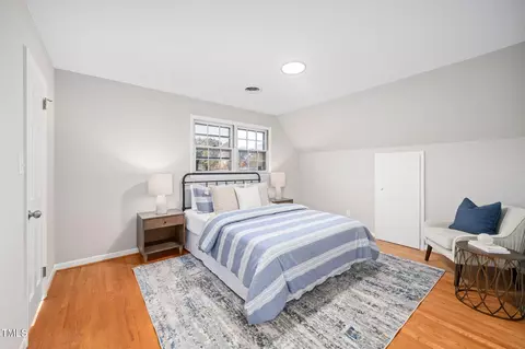 Bedroom - 203 Hillside Dr, Smithfield, NC 27577 photo 1 of 3
