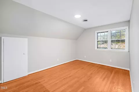 Bedroom - 203 Hillside Dr, Smithfield, NC 27577 photo 3 of 3