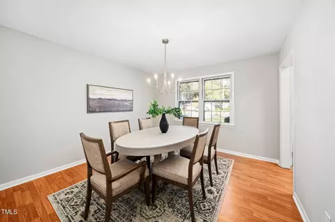 Dining - 203 Hillside Dr, Smithfield, NC 27577 photo 1 of 1