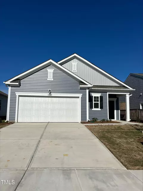 3002 Winding Ridge Dr W, Wilson, NC 27893