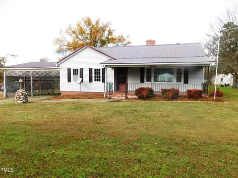 477 Providence Rd, Roxboro, NC 27574