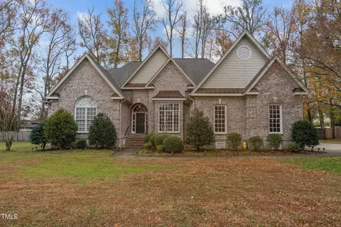 3603 Inkberry Cir N, Wilson, NC 27896
