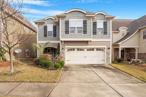 135 Station Dr, Morrisville, NC 27560