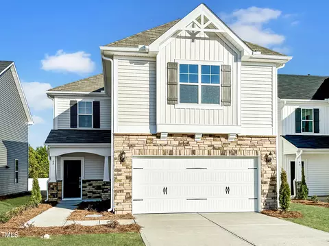 63 Nimble Way #183, Clayton, NC 27520