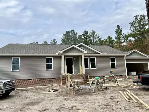 6640 Sheriff Watson Rd, Sanford, NC 27332