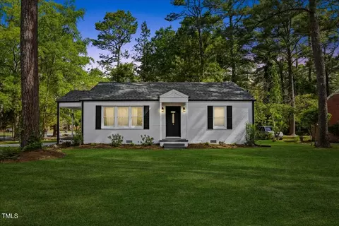 1800 Rosewood Ave, Rocky Mount, NC 27801