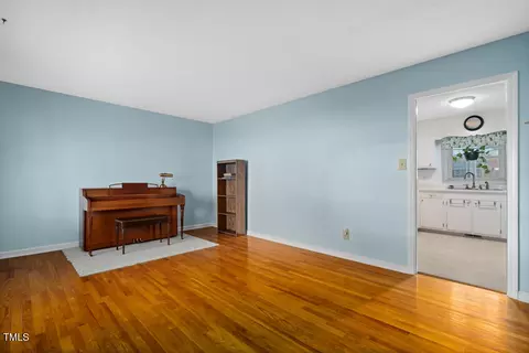 Living - 1605 Spring Dr, Garner, NC 27529 photo 1 of 1