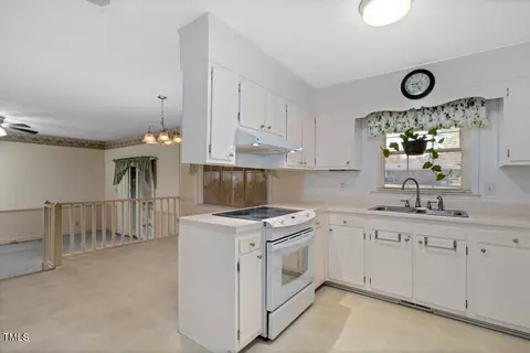 Kitchen - 1605 Spring Dr, Garner, NC 27529 photo 1 of 2