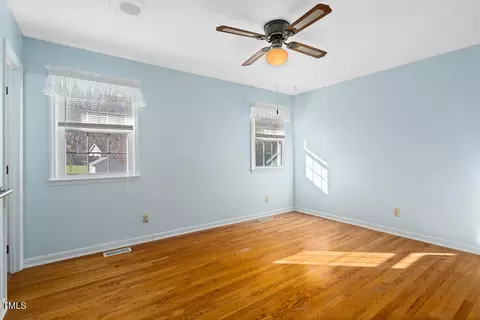 Bedroom - 1605 Spring Dr, Garner, NC 27529 photo 1 of 3