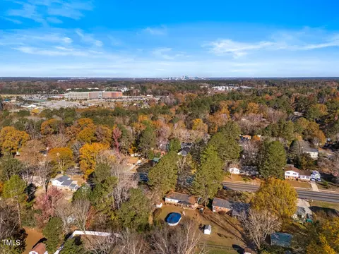 View/Area - 1605 Spring Dr, Garner, NC 27529 photo 2 of 3