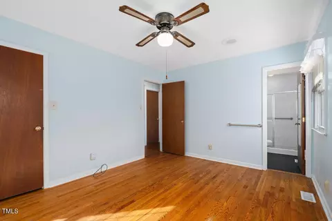 Bedroom - 1605 Spring Dr, Garner, NC 27529 photo 2 of 3