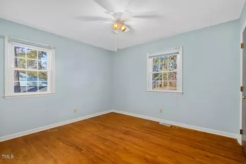 Bedroom - 1605 Spring Dr, Garner, NC 27529 photo 3 of 3