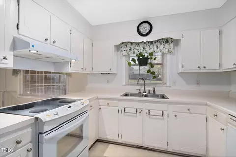 Kitchen - 1605 Spring Dr, Garner, NC 27529 photo 2 of 2