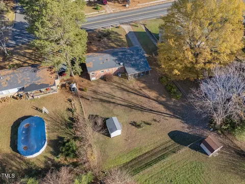 View/Area - 1605 Spring Dr, Garner, NC 27529 photo 1 of 3