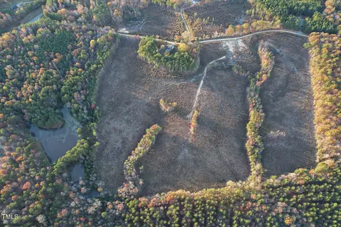 lot2 Cole Rd, Carthage, NC 28327