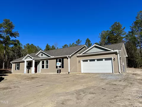 6648 Sheriff Watson Rd, Sanford, NC 27332