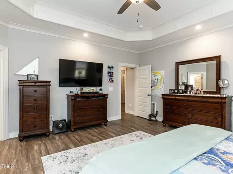 Bedroom - 188 Reese Dr, Willow Spring, NC 27592 photo 2 of 6