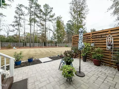 Exterior - 188 Reese Dr, Willow Spring, NC 27592 photo 6 of 9