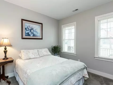 Bedroom - 188 Reese Dr, Willow Spring, NC 27592 photo 5 of 6