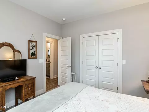 Bedroom - 188 Reese Dr, Willow Spring, NC 27592 photo 6 of 6