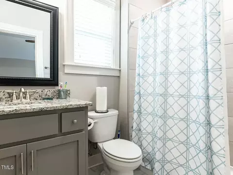 Bath - 188 Reese Dr, Willow Spring, NC 27592 photo 3 of 3