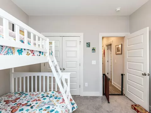 Bedroom - 188 Reese Dr, Willow Spring, NC 27592 photo 4 of 6