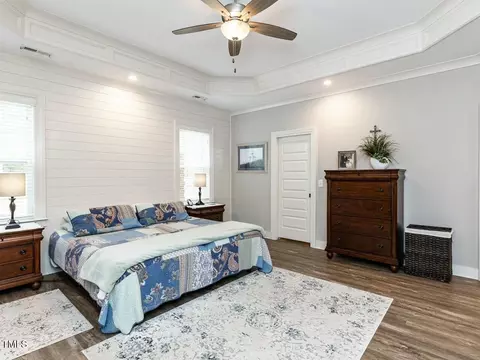 Bedroom - 188 Reese Dr, Willow Spring, NC 27592 photo 1 of 6
