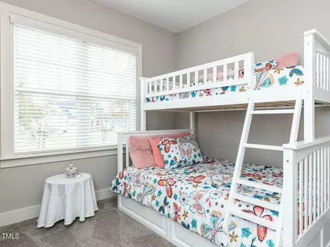 Bedroom - 188 Reese Dr, Willow Spring, NC 27592 photo 3 of 6