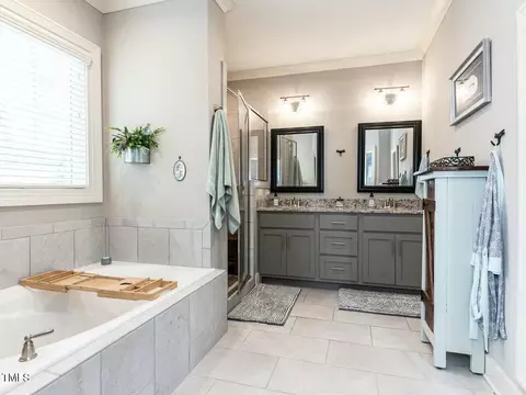 Bath - 188 Reese Dr, Willow Spring, NC 27592 photo 1 of 3