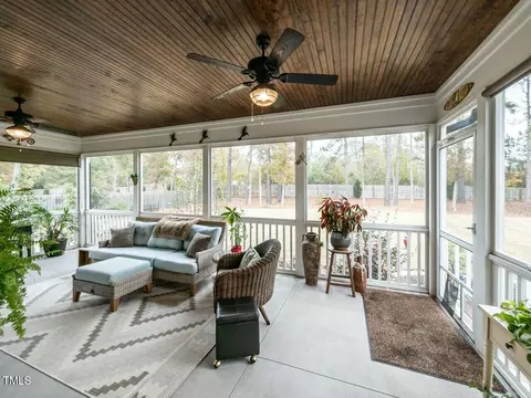 Exterior - 188 Reese Dr, Willow Spring, NC 27592 photo 4 of 9