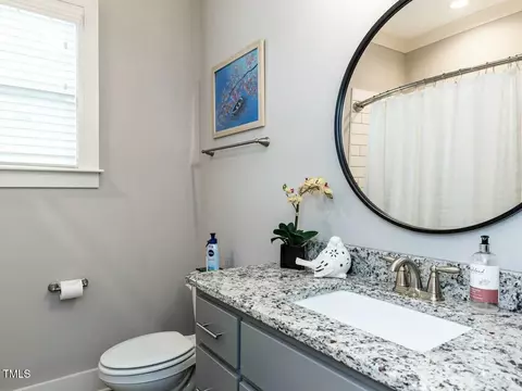 Bath - 188 Reese Dr, Willow Spring, NC 27592 photo 2 of 3