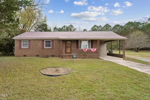 334 Ridgewood Rd, Tarboro, NC 27886