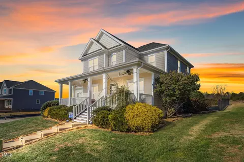 2025 Stanchion St, Haw River, NC 27258