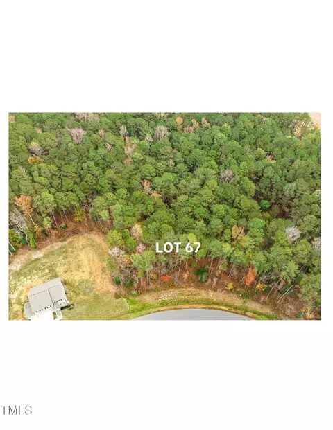 265 Mill Bend Dr, Fuquay Varina, NC 27526