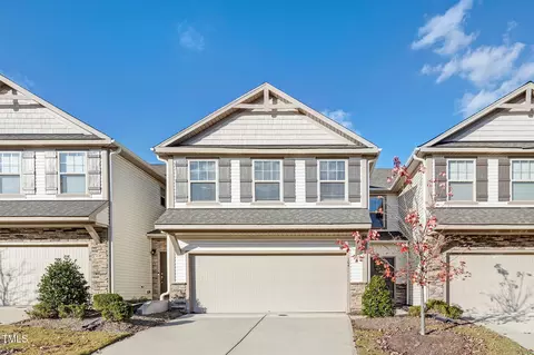 104 Crusaders Dr #280, Morrisville, NC 27560