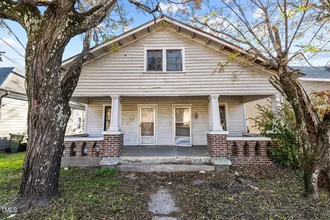 907 S Alston Ave, Durham, NC 27701