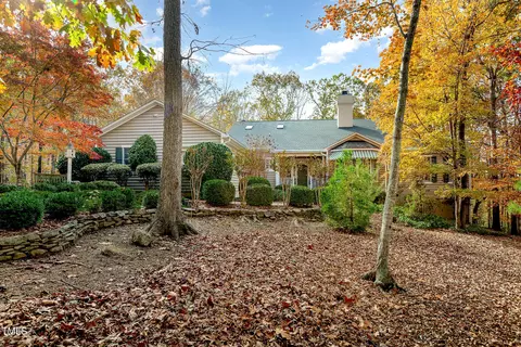 918 Woodham, Pittsboro, NC 27312